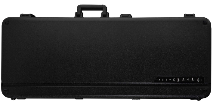 PRS ATA Electric Guitar Hard Case