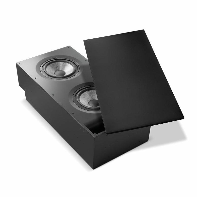 Focal UTOPIA Cinema Subwoofer - 2x13"