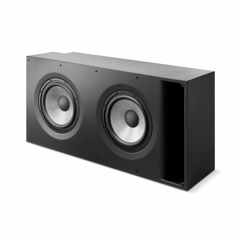 Focal UTOPIA Cinema Subwoofer - 2x13"