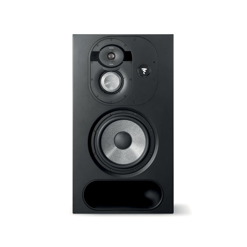 Focal UTOPIA MAIN 112 Passive Monitoring Speaker System (Pair, Black)