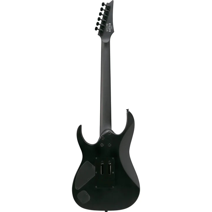 Ibanez RGRB620BKF Electric Guitar (Black)