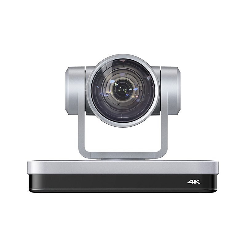 Minrray UV430E0-12-SDI+HDMI+U2-BK-IR-POE-NDI 4K PTZ Ultra HD Video Conference Camera