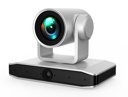 Minrray UV490 4K Intelligent Dual-Lens Auto Tracking Camera