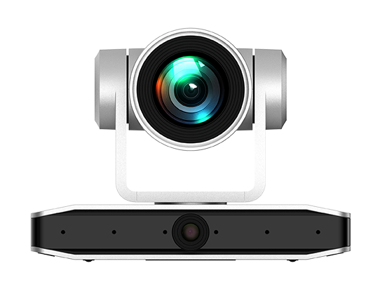 Minrray UV490 4K Intelligent Dual-Lens Auto Tracking Camera