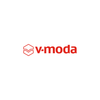 V-Moda brand logo