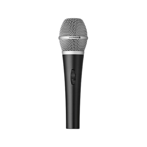 Beyerdynamic TG V35 s   Dynamic Microphone Supercardioid