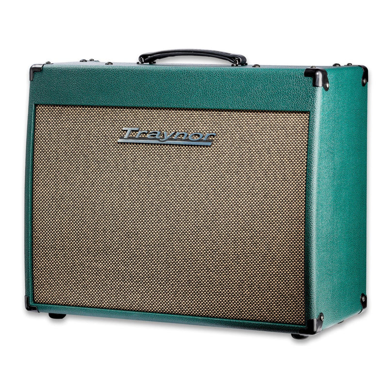 Traynor YCV4050 Custom Valve 40W All-Tube 12" Combo guitare édition 20e anniversaire