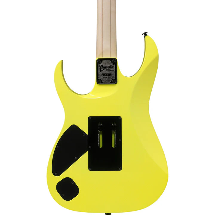 Ibanez RG565RDY Electric Guitar (Desert Sun Yellow)