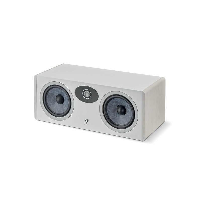 Focal FOAESFLOCT0W000 Vestia Enceinte centrale (Bois clair)