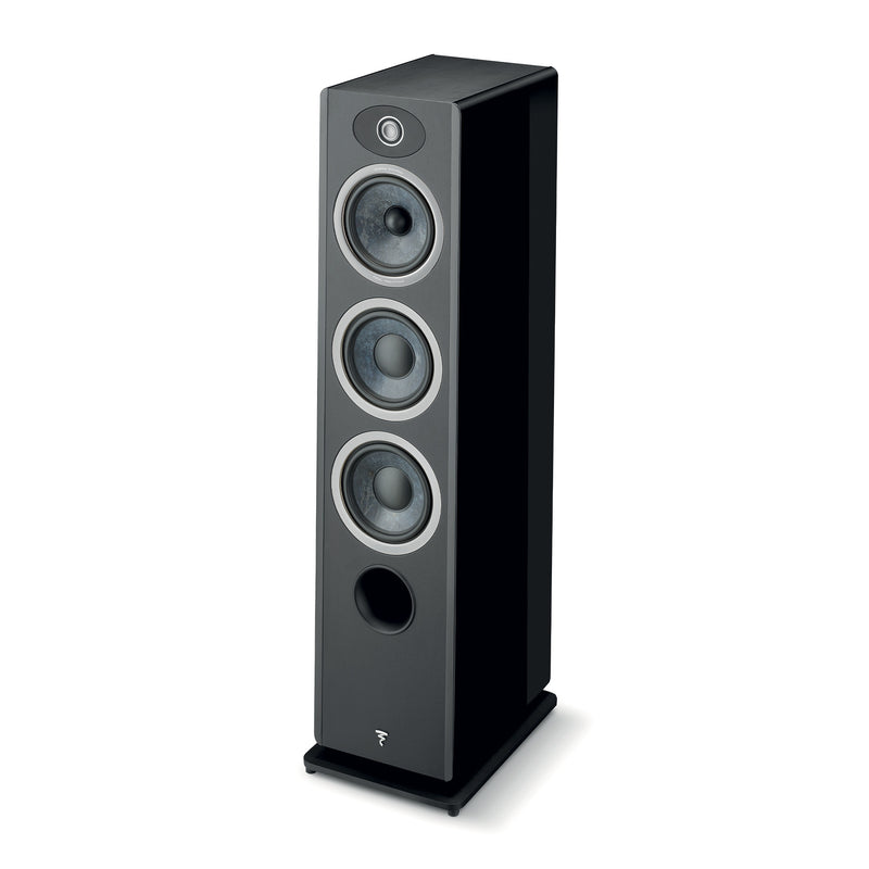 Focal FOAESFLON20B000 Vestia N2 Enceinte (Noir)