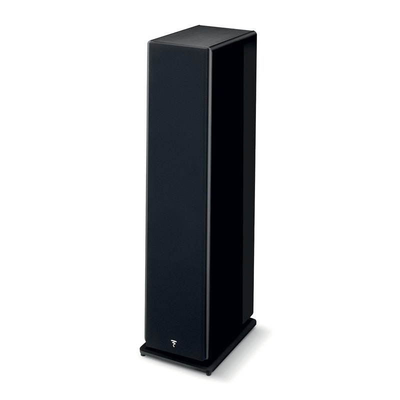 Focal FOAESFLON20B000 Vestia N2 Enceinte (Noir)