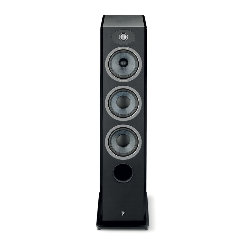 Focal FOAESFLON20B000 Vestia N2 Enceinte (Noir)