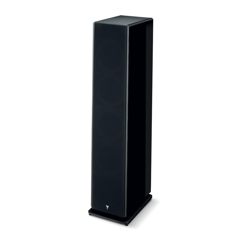 Focal FOAESFLON30B000 Vestia N3 Surround Sound Speaker (Black)
