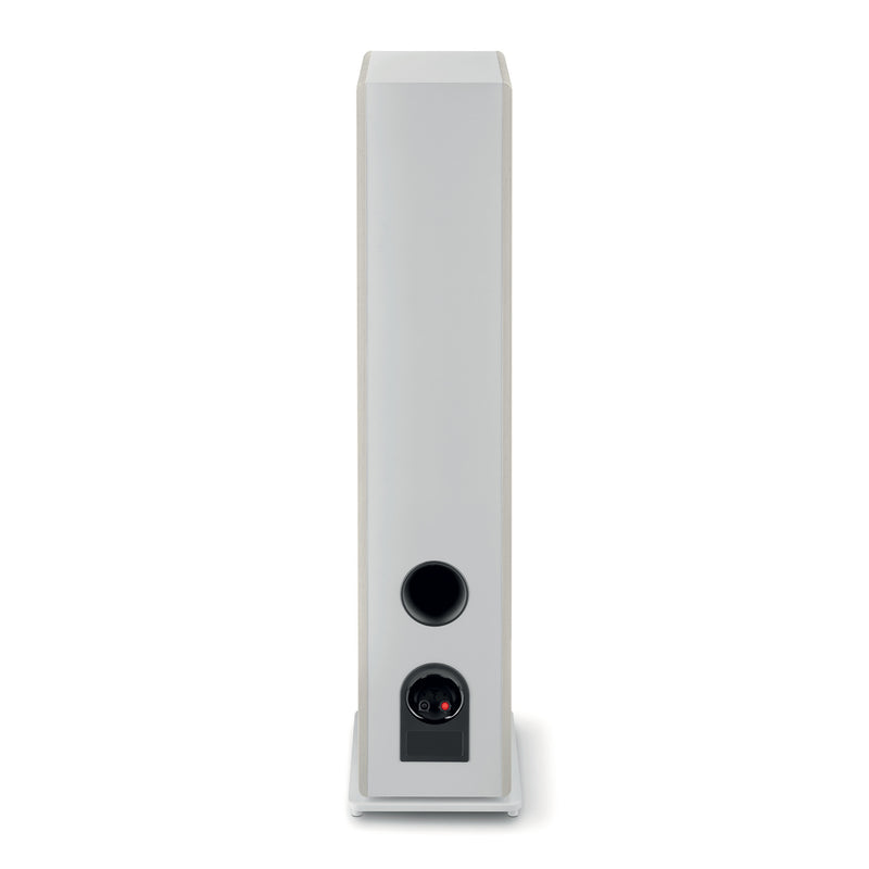 Focal FOAESFLON30W000 Vestia N3 Surround Sound Speaker (Light Wood)