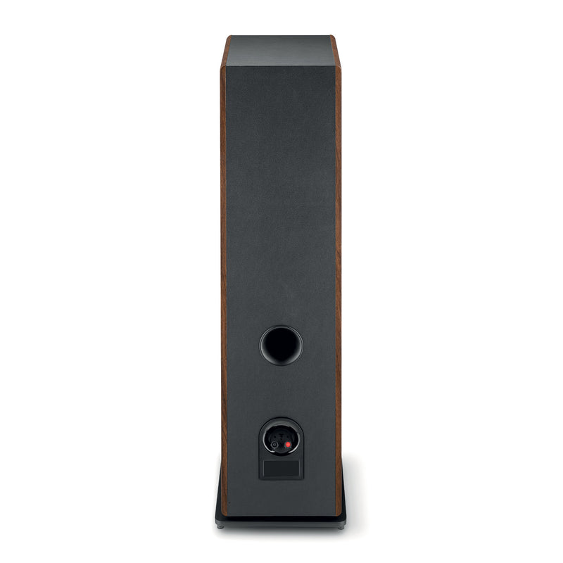 Focal FOAESFLON40O400 Vestia N4 Speaker (Dark Wood)