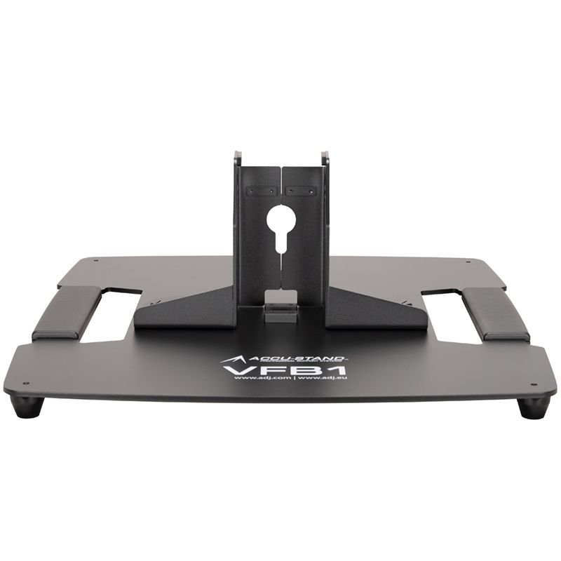 American DJ VFB1 Vertical Floor Base for ElectraPix Bar Fixtures