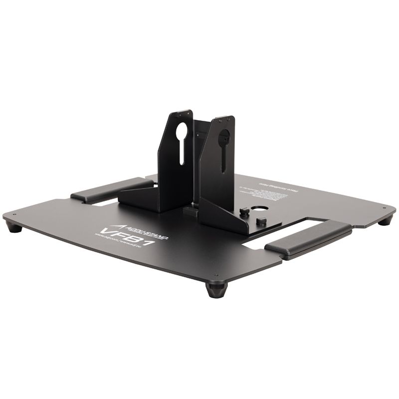 American DJ VFB1 Vertical Floor Base for ElectraPix Bar Fixtures