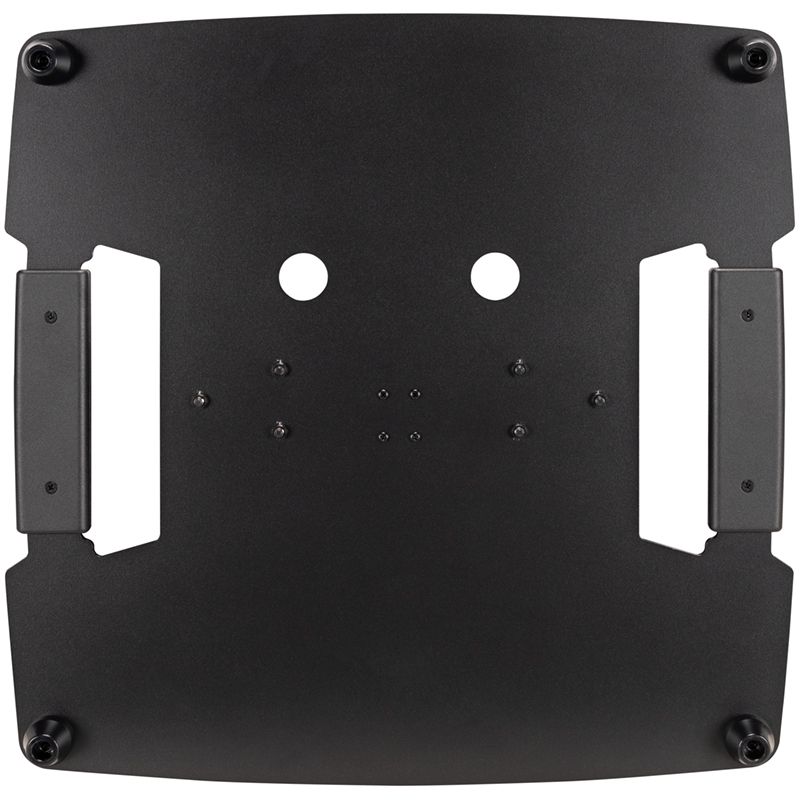 American DJ VFB1 Vertical Floor Base for ElectraPix Bar Fixtures