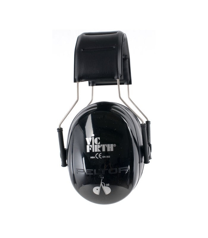 Vic Firth DB22 Casque d'isolation