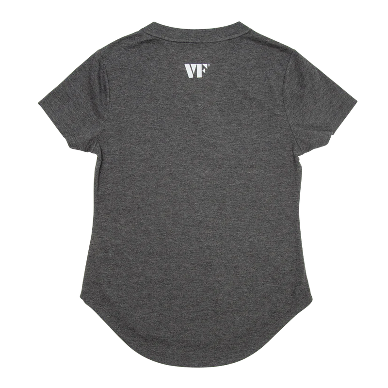 Vic Firth PTS20WLOGOM Womens Logo Tee - Medium