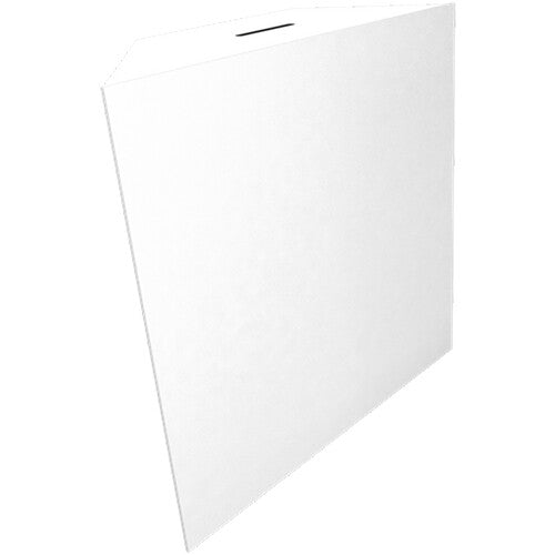 Vicoustic VICB05471 Ultra VMT Bass Trap - Pack of 2 (Matte White, Natural White)