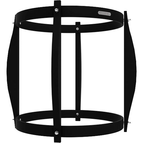 Vicoustic VICU04424 Bass Stacker for Two Vari Bass Ultras (Matte Black)