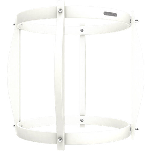 Vicoustic VICU04425 Bass Stacker for Two Vari Bass Ultras (Matte White)