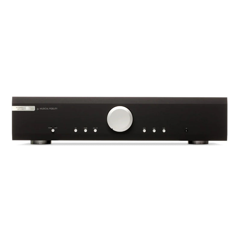 Musical Fidelity MUFAMPM2SI0BK M2SI Integrated Amplifier (Black)