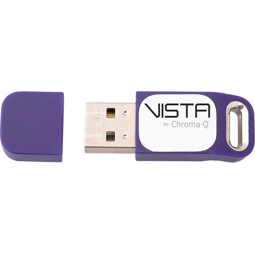 Vista CQ678-9048 48U 24576-Channel Dongle