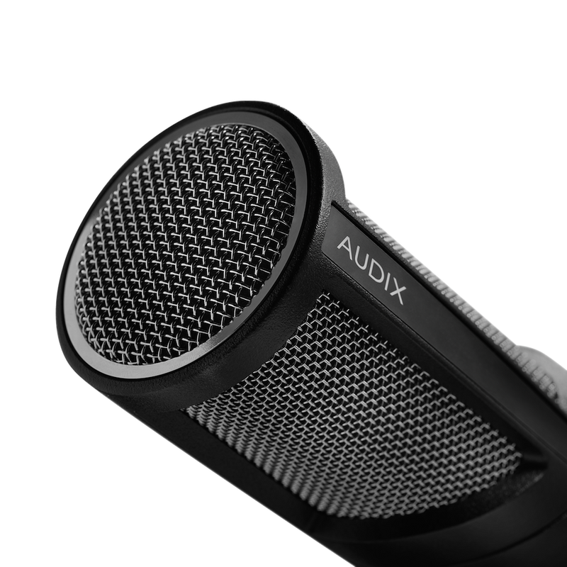 Audix PDX520 Dynamic Broadcast Studio Microphone