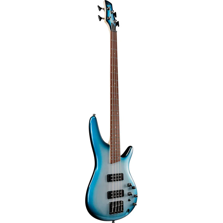 Ibanez SR300EDOT Electric Bass Guitar (Deep Ocean Metallic)