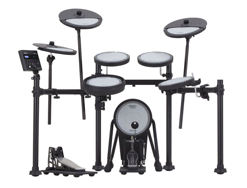 Roland VQD106 Quiet Electronic Drum