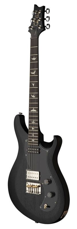 PRS S2 VELA SATIN Electric Guitar (Charcoal Satin)