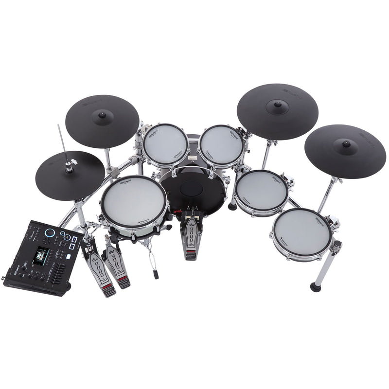 Roland TD-716-S V-Drum Electronic Drum Kit