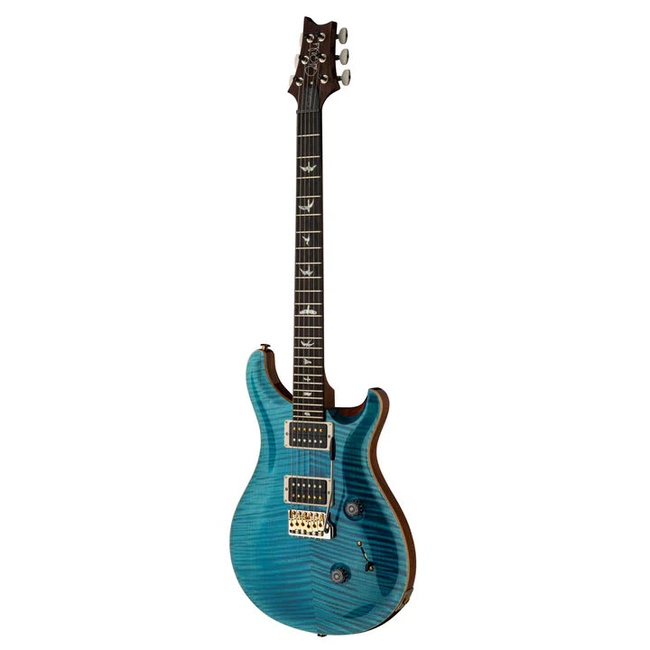 PRS CE 24 Electric Guitar (Carroll Blue)