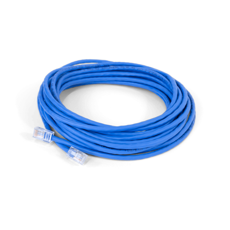 Williams AV WCA 091 Ethernet cable - 25 ft