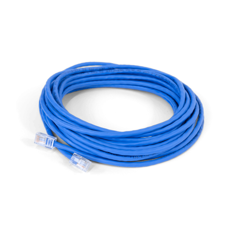 Câble Ethernet Williams AV WCA 091 - 25 pi