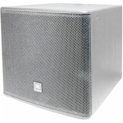 JBL AL7115 High Power Low Frequency Loudspeaker (White) - 15"