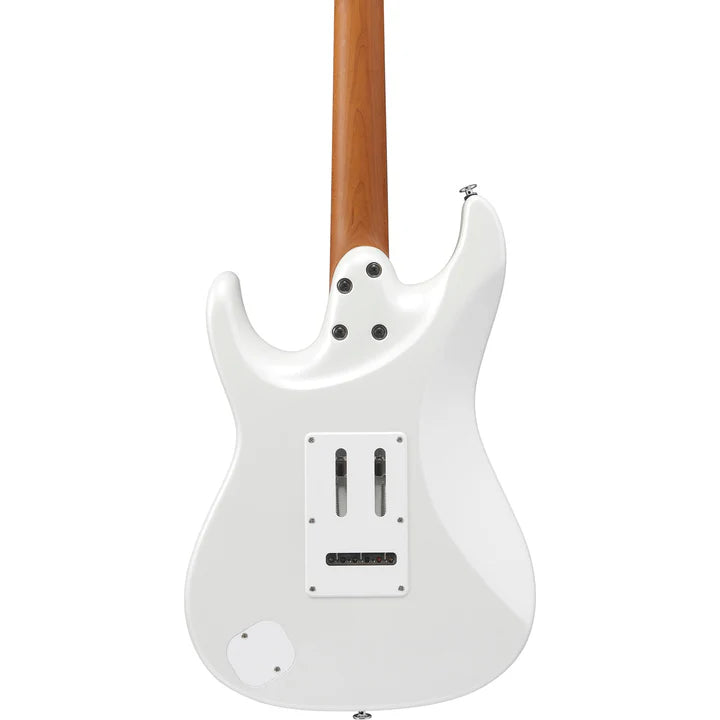 Ibanez AZ2204PW Electric Guitar (Pearl White)