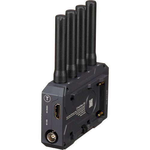 ACSSOON CINEVIEW SE-RX SDI / HDMI Récepteur vidéo sans fil