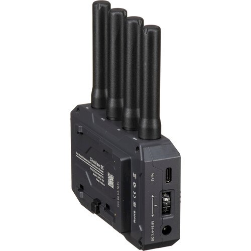 Accsoon CINEVIEW SE-TX SDI/HDMI Wireless Video Transmitter