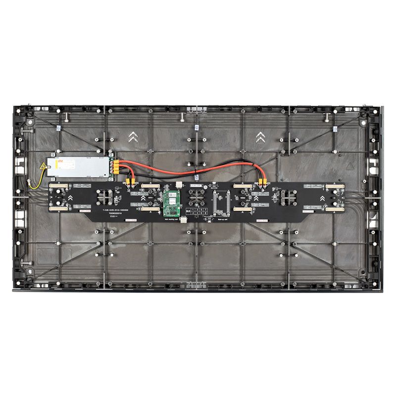 American DJ WMS1 LED Wall Mount Panel