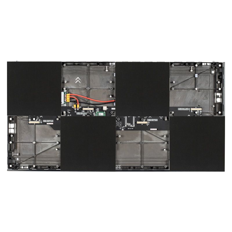 American DJ WMS1 LED Wall Mount Panel