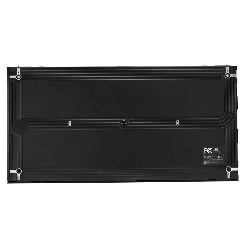 American DJ WMS1 LED Wall Mount Panel