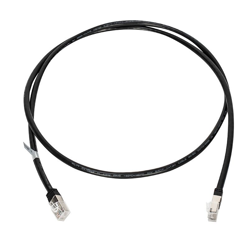 American DJ WMSHDC Horizontal Data Cable for WMS Panel Series