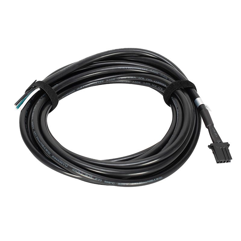 American DJ WMSMPC16 Main Power Input Cable for WMS Panel Series