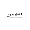 Woodies brand logo