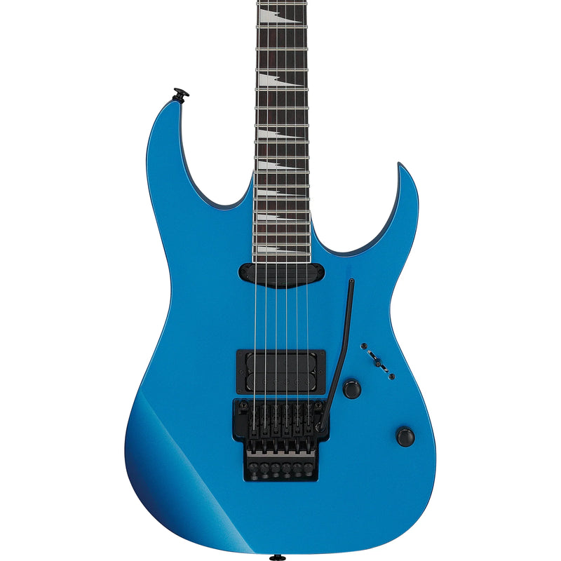 Ibanez RG565REB Electric Guitar (Electric Blue)