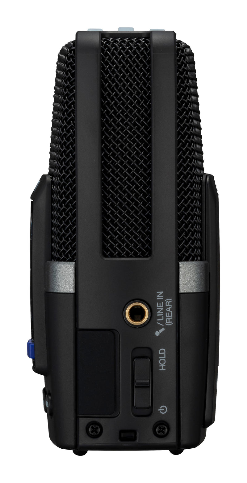 Zoom ZH2E Multi-Microphone Recorder