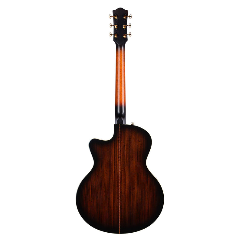 Godin Guitars CONAISSEUR Acoustic Guitar (Black)